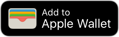 Add to Apple Wallet